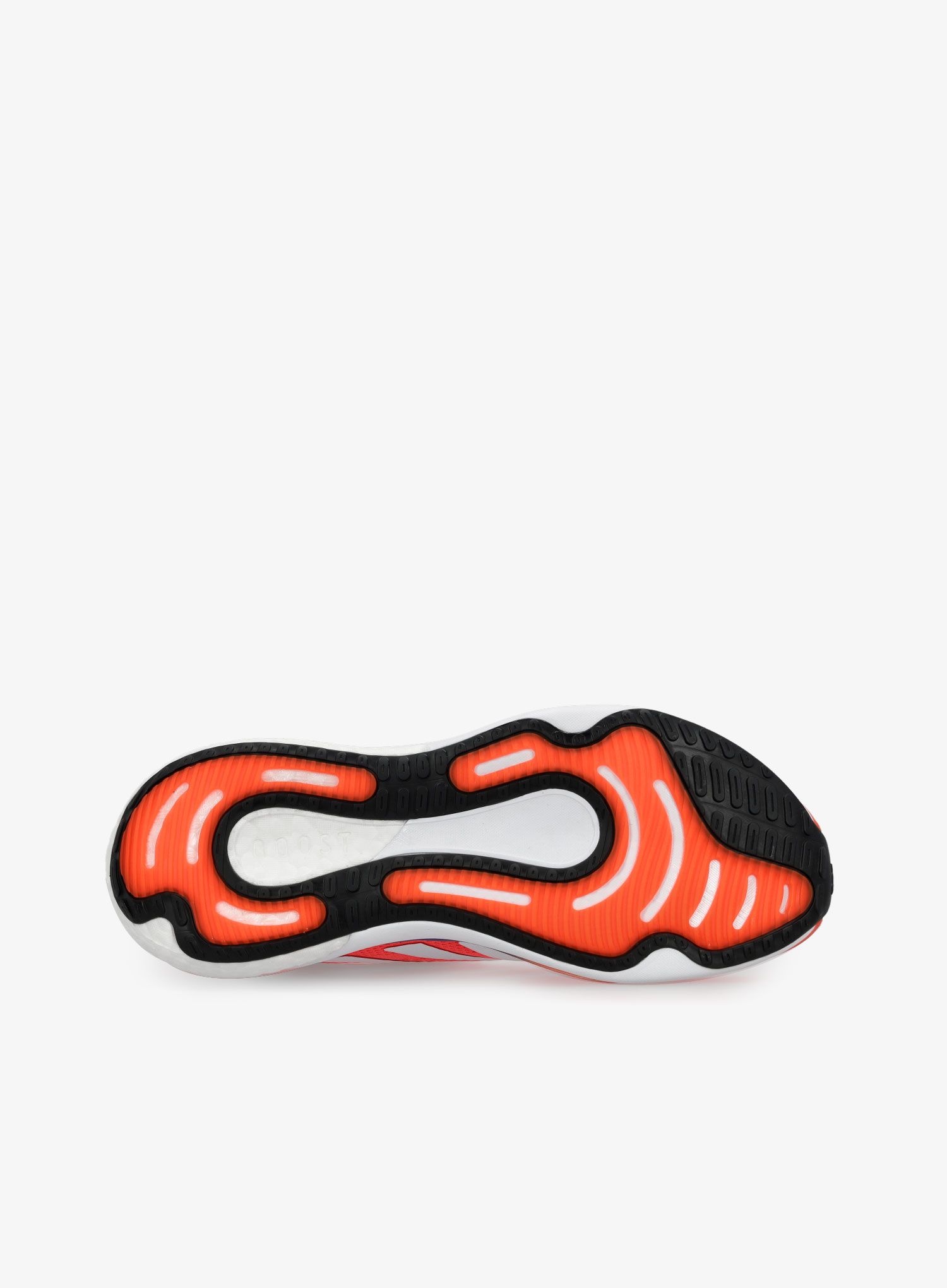 Moški tekaški čevlji adidas Supernova 2 - red/white/blue