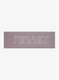 Naglavni trak adidas TERREX AEROREADY Headband - preloved fig/white