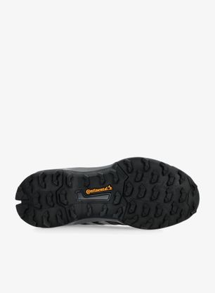 Ženski treking čevlji adidas TERREX AX4 Mid GTX - black/grey/mint