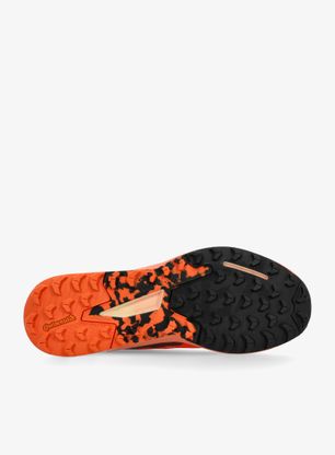 Trail tekaški čevlji adidas TERREX Agravic Flow 2 - orange/black/coral