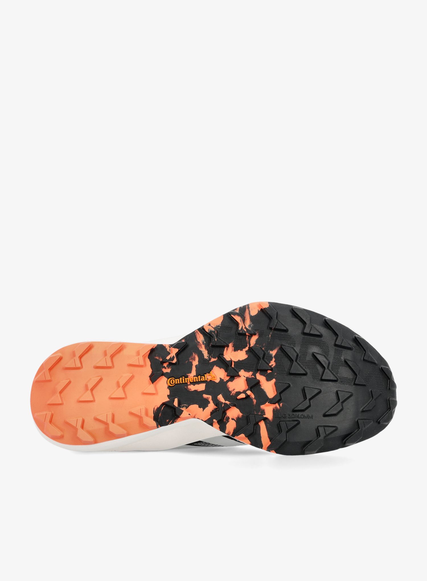 Ženski tekaški čevlji adidas TERREX Agravic Speed - core black/grey one/amber tint