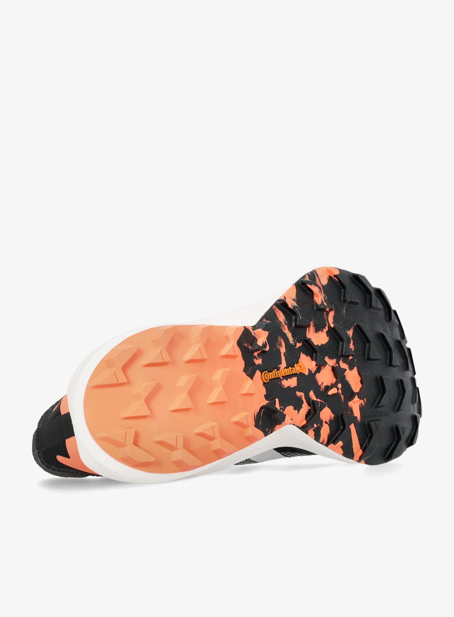 Ženski tekaški čevlji adidas TERREX Agravic Speed - core black/grey one/amber tint