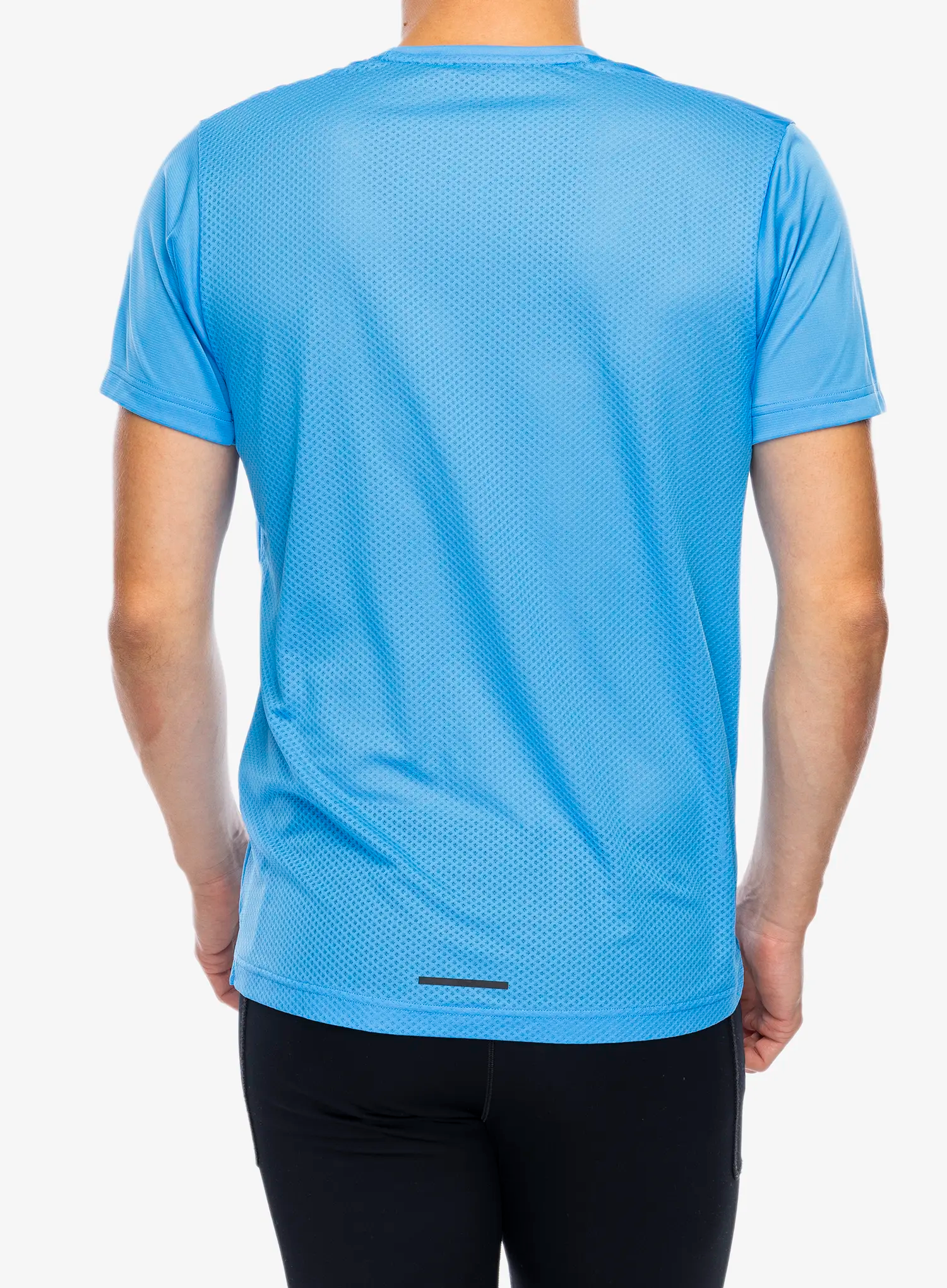 Majica za tek adidas TERREX Agravic Trail Running T-Shirt - pulse blue
