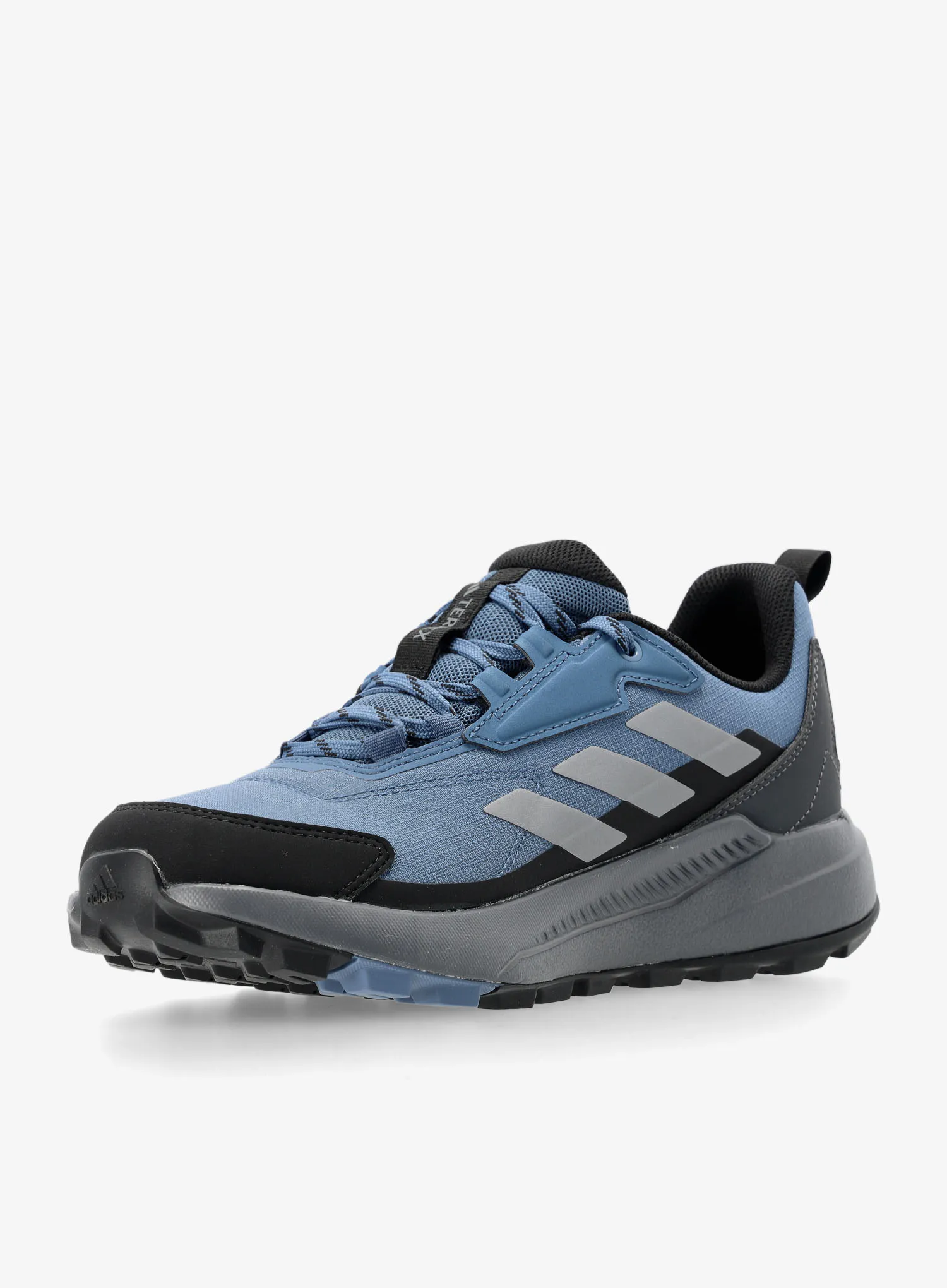 Moški čevlji adidas TERREX Anylander RAIN.RDY - wond steel/grey three/core blk