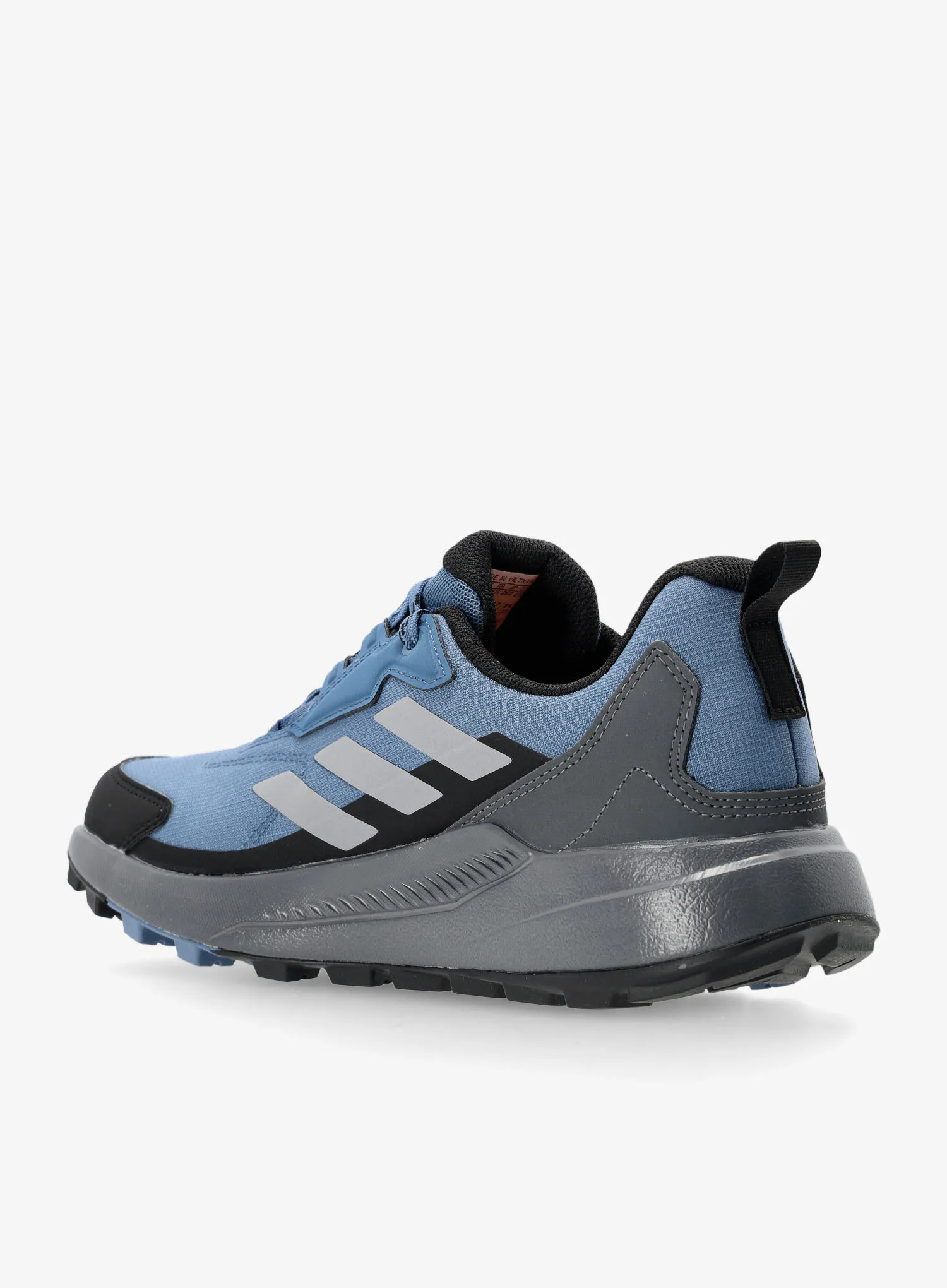Moški čevlji adidas TERREX Anylander RAIN.RDY - wond steel/grey three/core blk