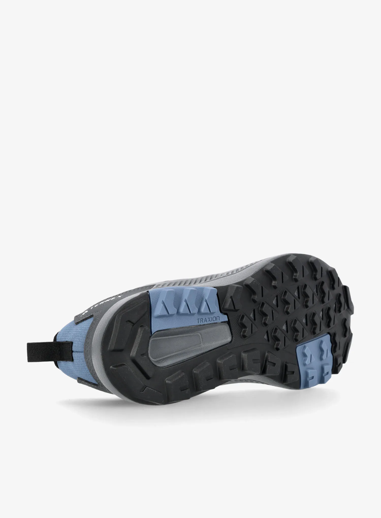 Moški čevlji adidas TERREX Anylander RAIN.RDY - wond steel/grey three/core blk