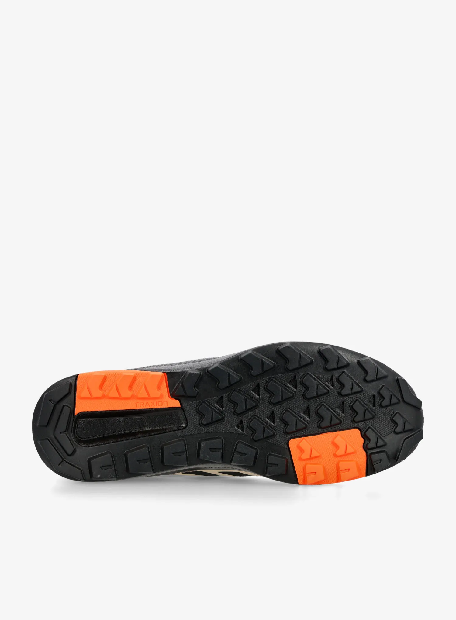 Pohodniški čevlji adidas TERREX Anylander - wond beig/cor blk/semi im oran