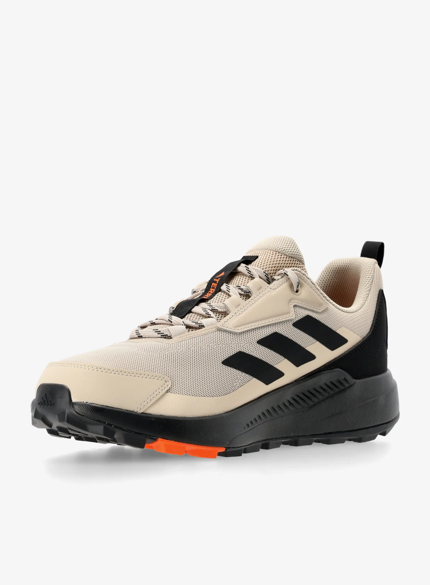 Pohodniški čevlji adidas TERREX Anylander - wond beig/cor blk/semi im oran