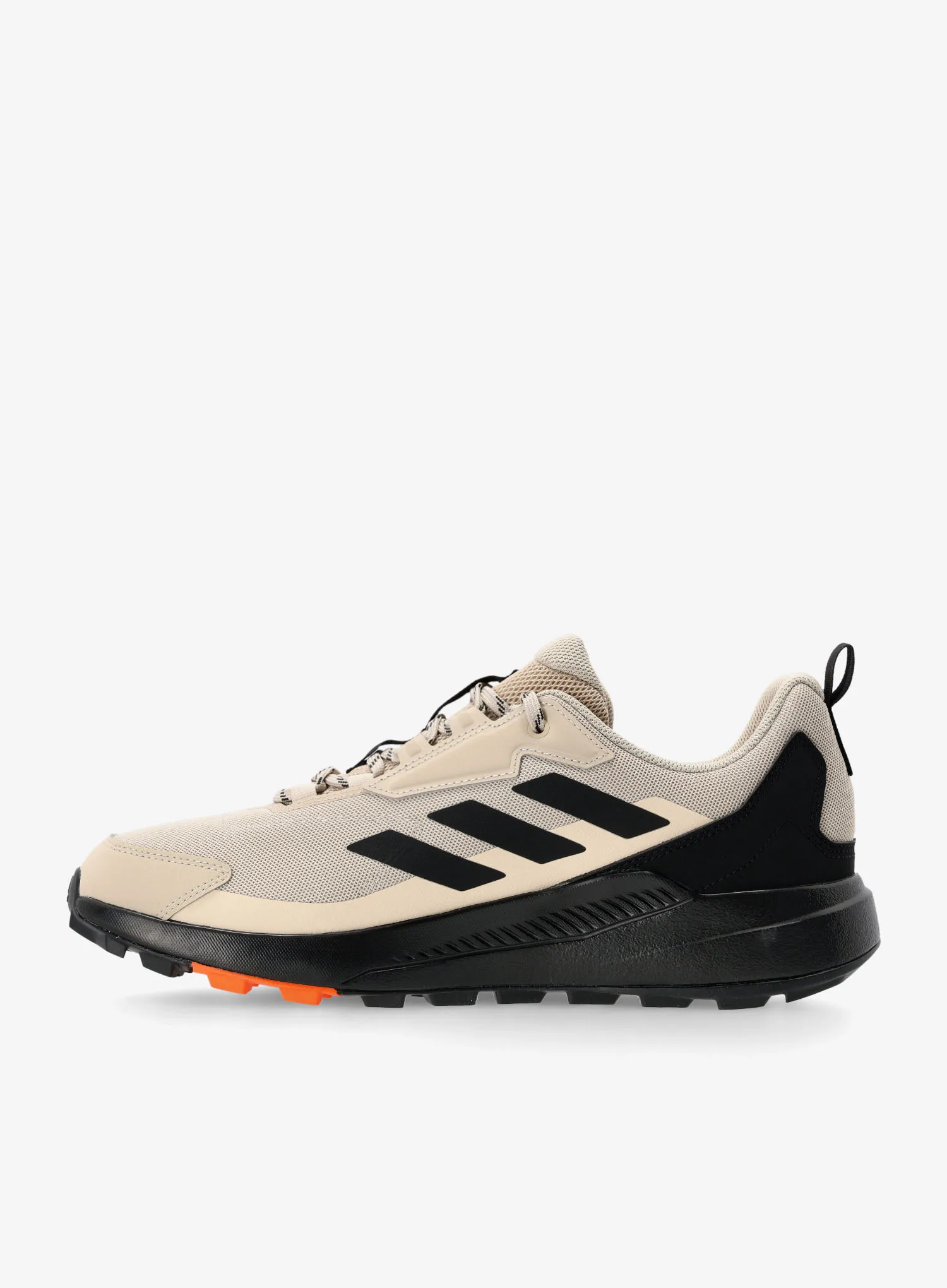 Pohodniški čevlji adidas TERREX Anylander - wond beig/cor blk/semi im oran