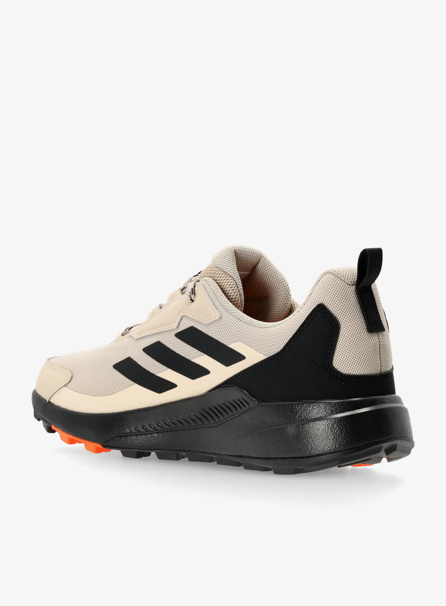 Pohodniški čevlji adidas TERREX Anylander - wond beig/cor blk/semi im oran