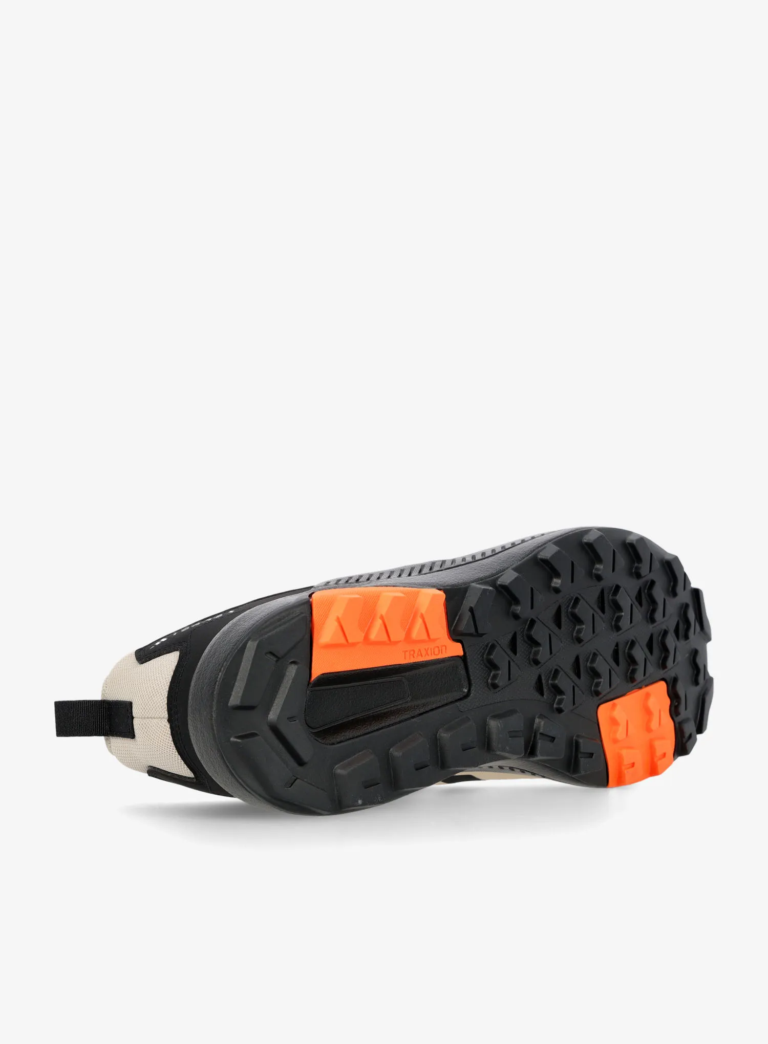 Pohodniški čevlji adidas TERREX Anylander - wond beig/cor blk/semi im oran