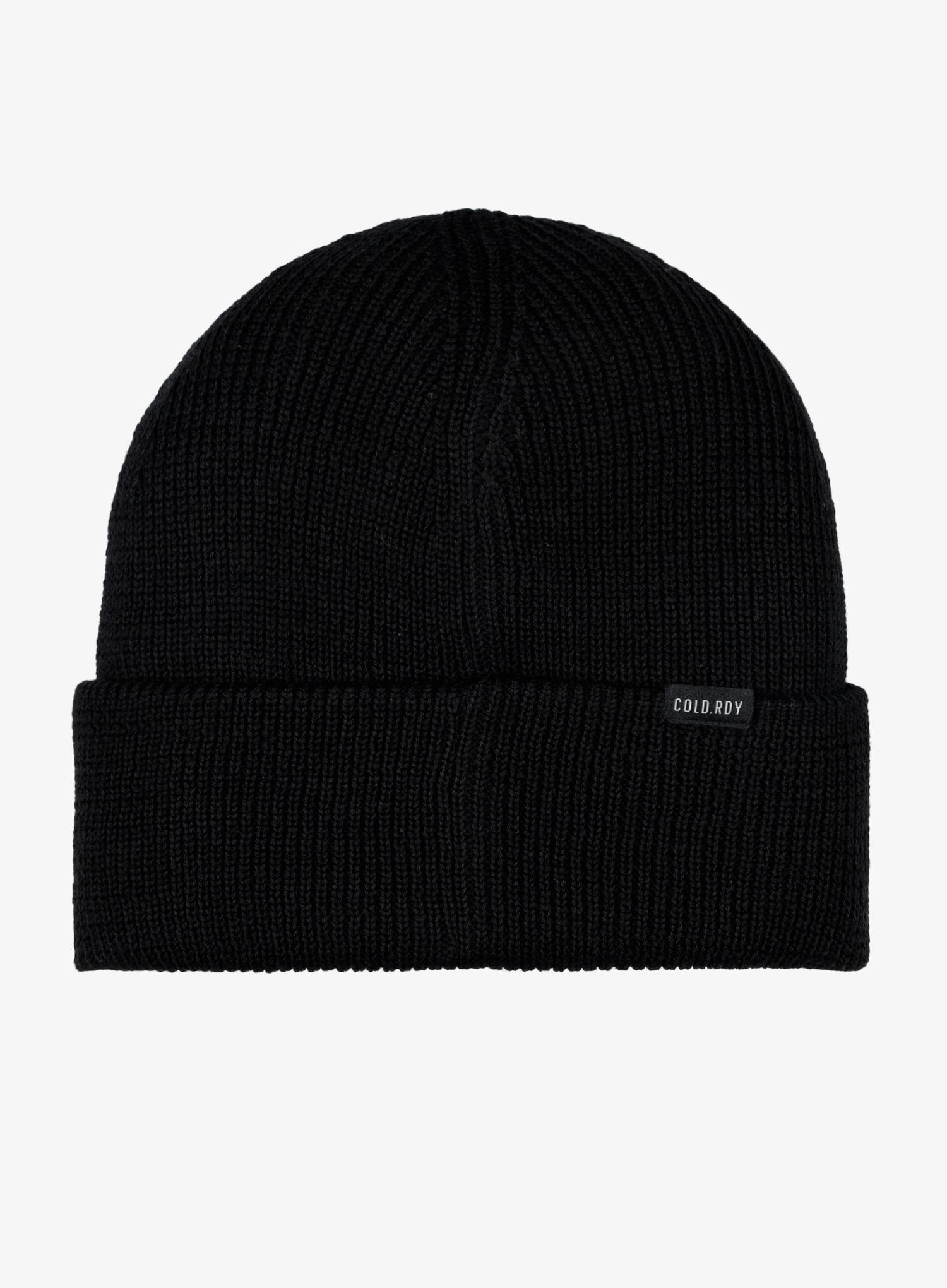 Zimska kapa adidas TERREX COLD.RDY Merino Beanie - black/black/white