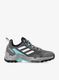 Ženski pohodniški čevlji adidas TERREX Eastrail 2 - grey five/dash grey/mint