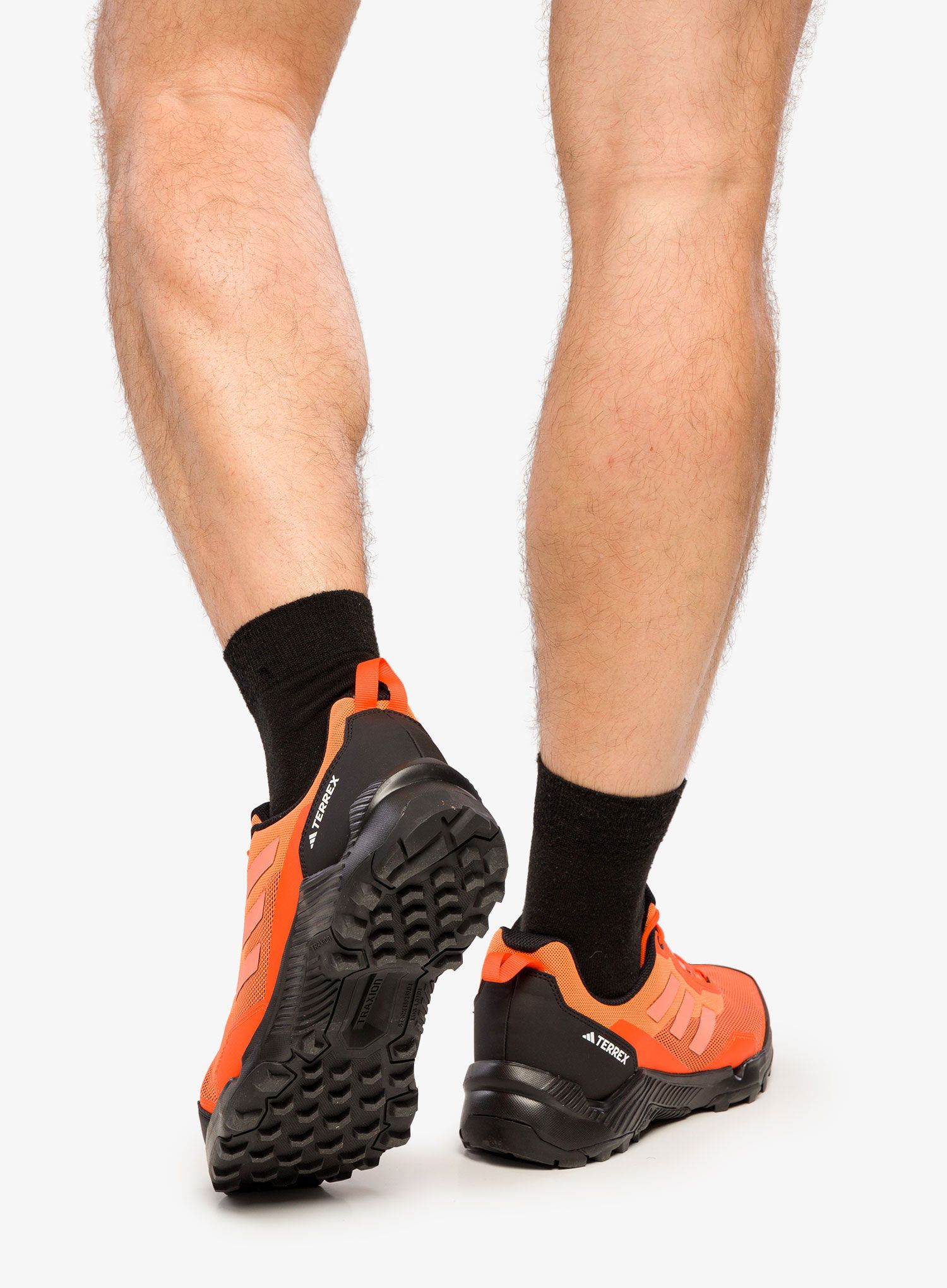 Pohodniški čevlji adidas TERREX Eastrail 2 - orange/coral/black