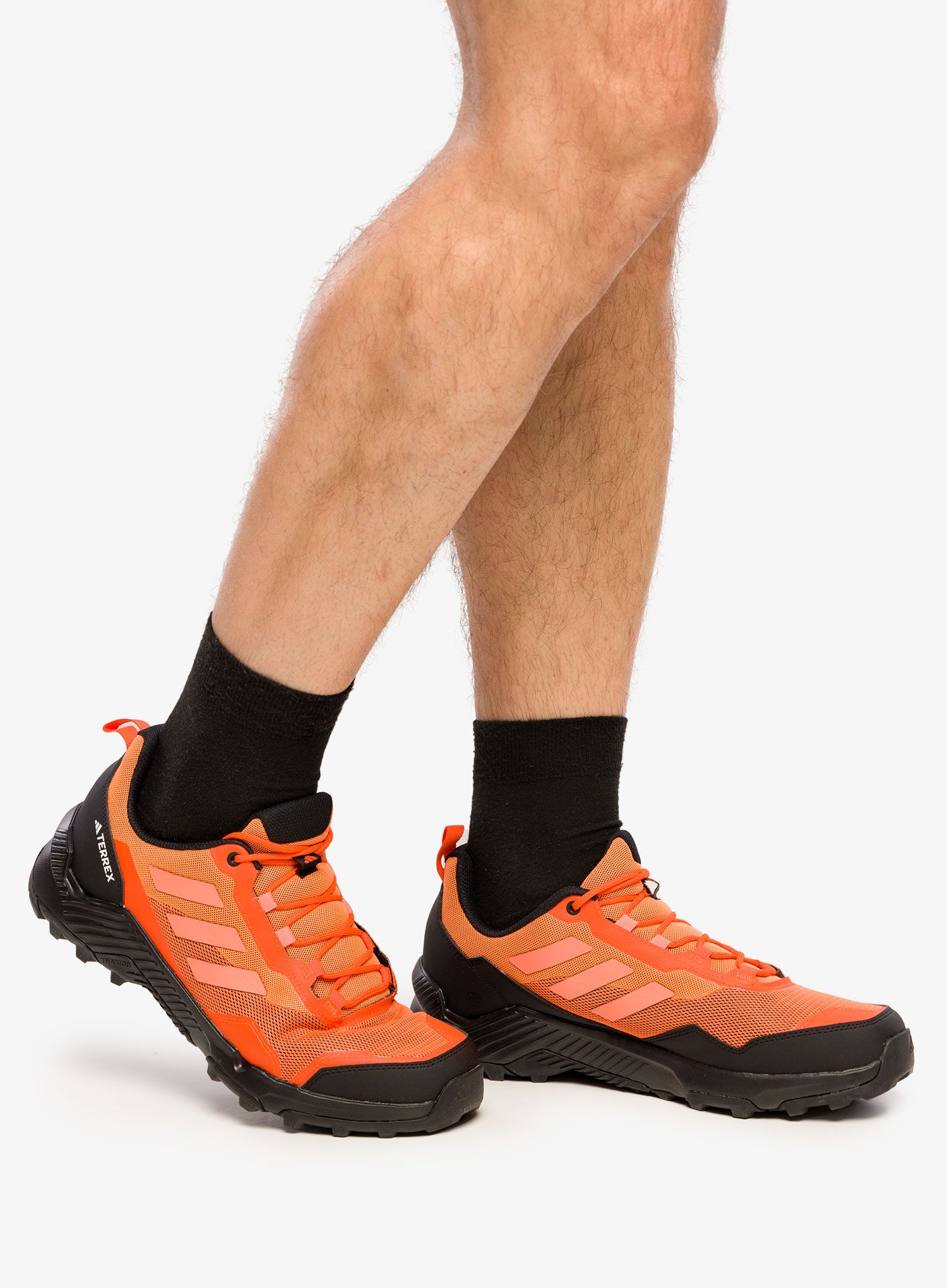 Pohodniški čevlji adidas TERREX Eastrail 2 - orange/coral/black