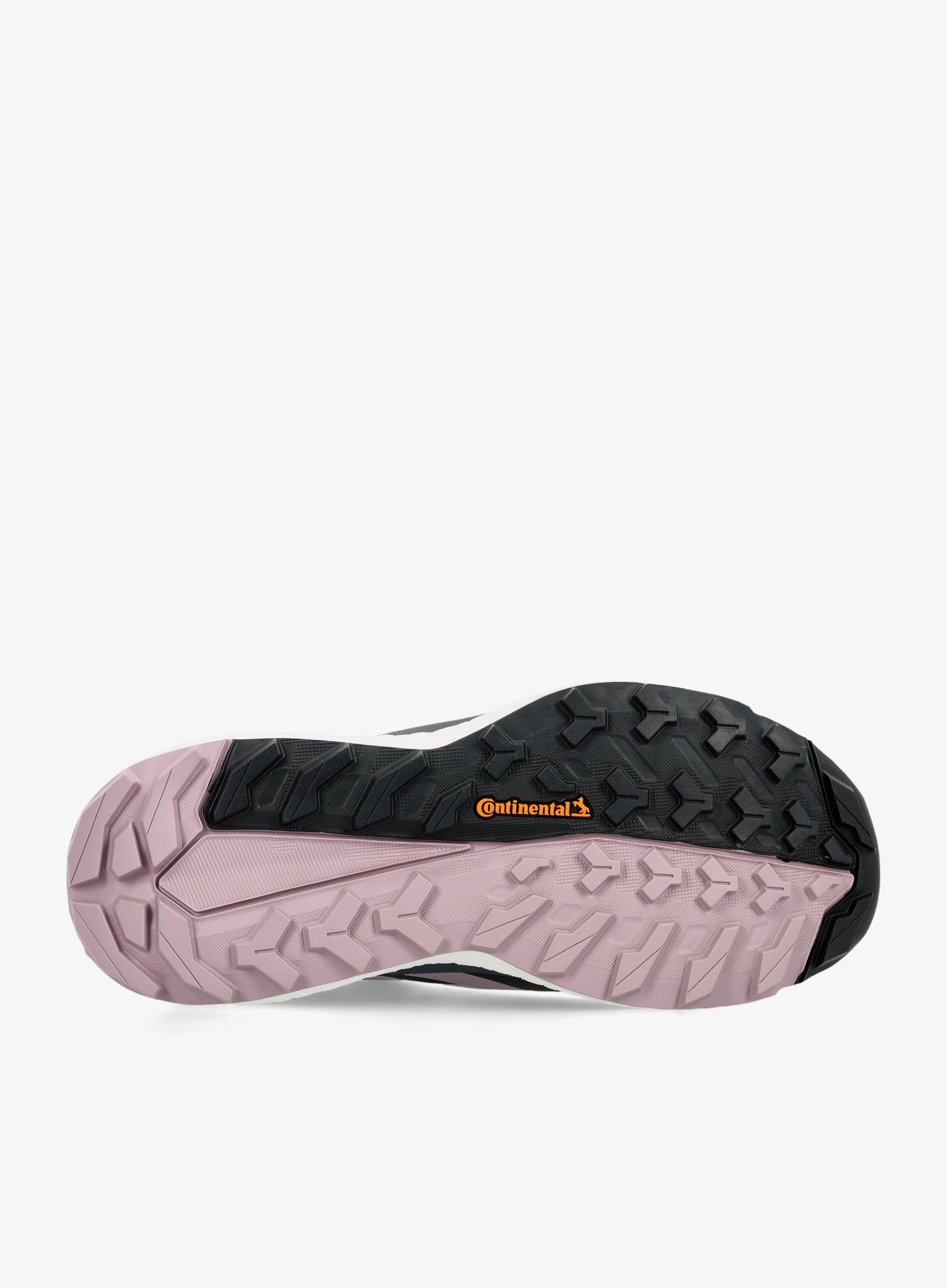 Ženski čevlji adidas TERREX Free Hiker 2 GTX - silv grn/preloved fig/carbon