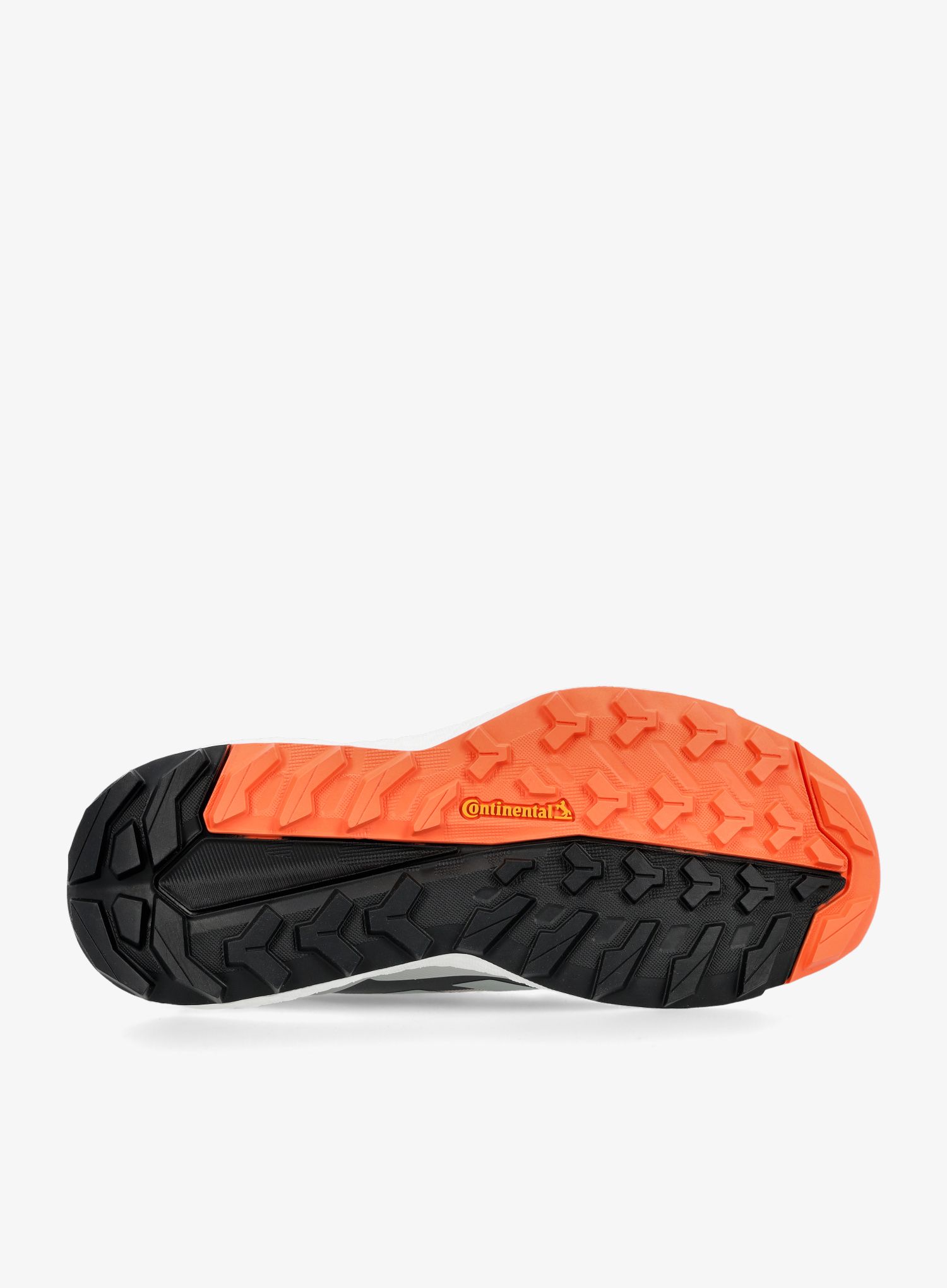 Ženski pohodniški čevlji adidas TERREX Free Hiker 2 Low - wonder beige/blk/semi orange