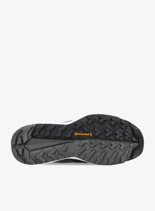 Pohodniški čevlji adidas TERREX Free Hiker 2 - black/grey/carbon