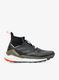 Pohodniški čevlji adidas TERREX Free Hiker 2 - carbon/grey six/core black