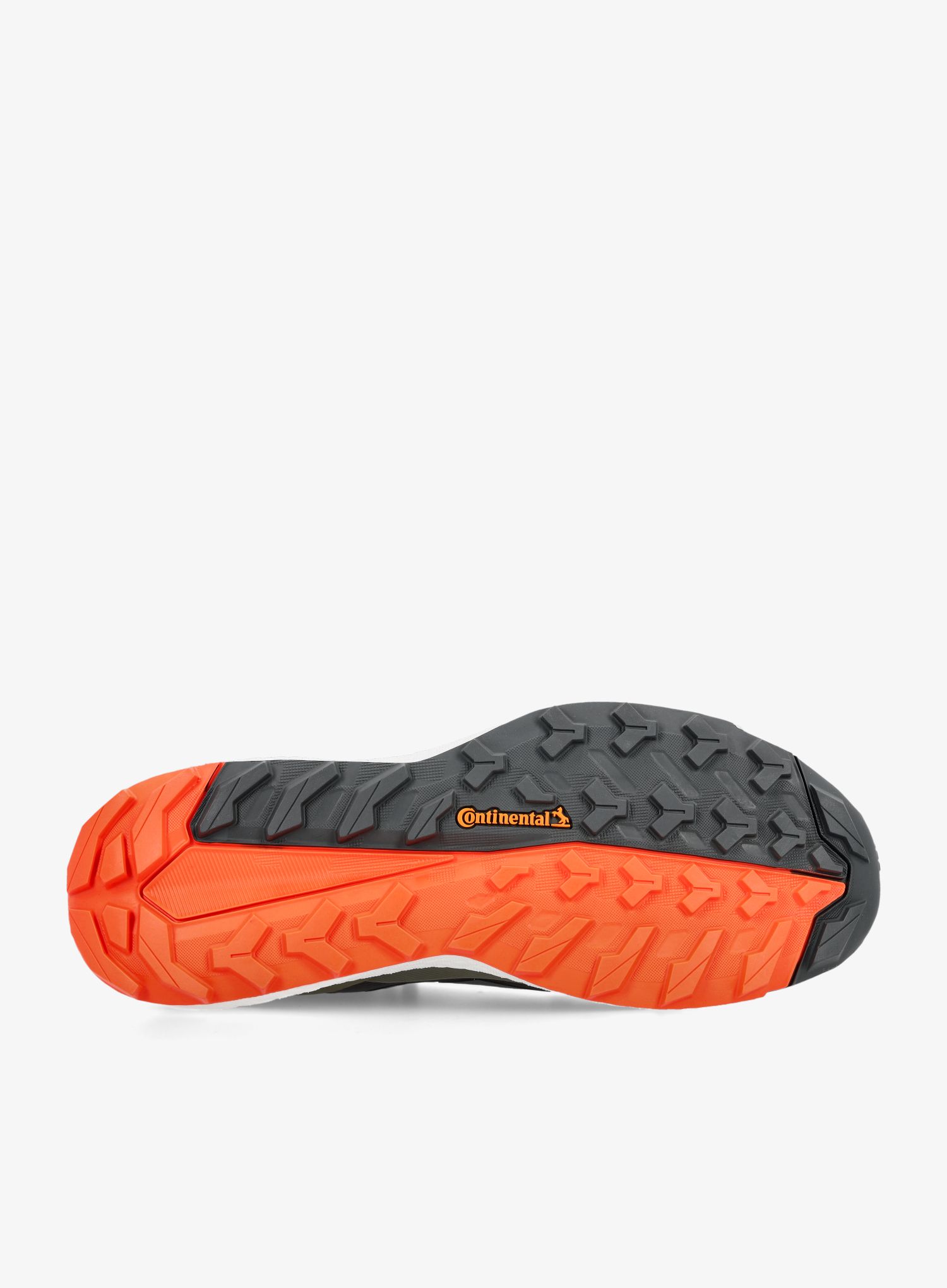 Pohodniški čevlji adidas TERREX Free Hiker 2 - carbon/grey six/core black