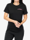 Ženska bombažna majica adidas TERREX Graphic T-Shirt - black
