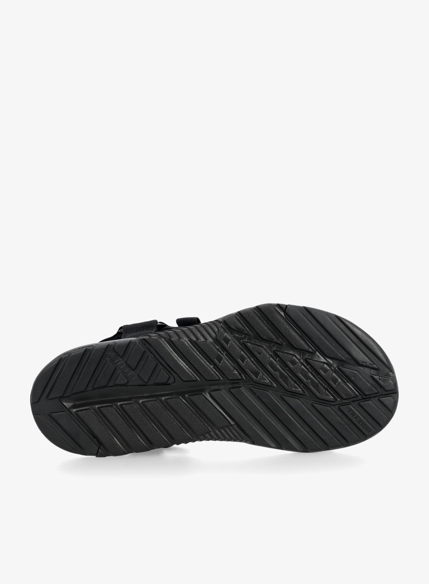 Sandali adidas TERREX Hydroterra Light - core black/grey four