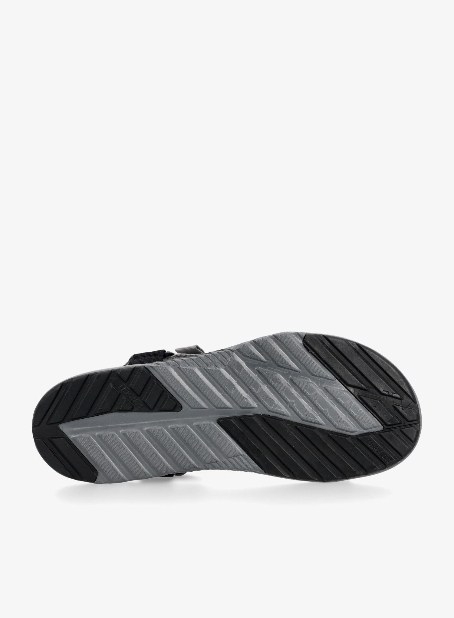 Sandali adidas TERREX Hydroterra Light - solid grey/charcoal/spark