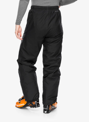 Smučarske hlače adidas TERREX Multi 2L RAIN.RDY Insulated Pants - black