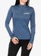 Ženska jopica adidas TERREX Multi Half-Zip LS Tee - wonste
