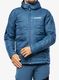 Sintetična jakna adidas TERREX Multi Insulation Hooded Jacket - wonste