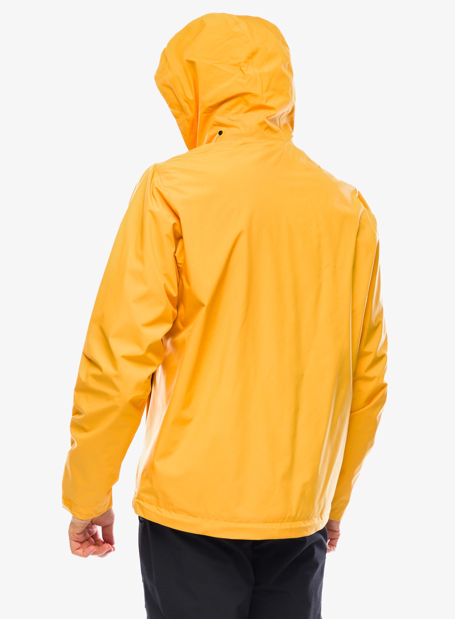 Moška dežna jakna adidas TERREX Multi RAIN.RDY 2L Rain Jacket - preyel
