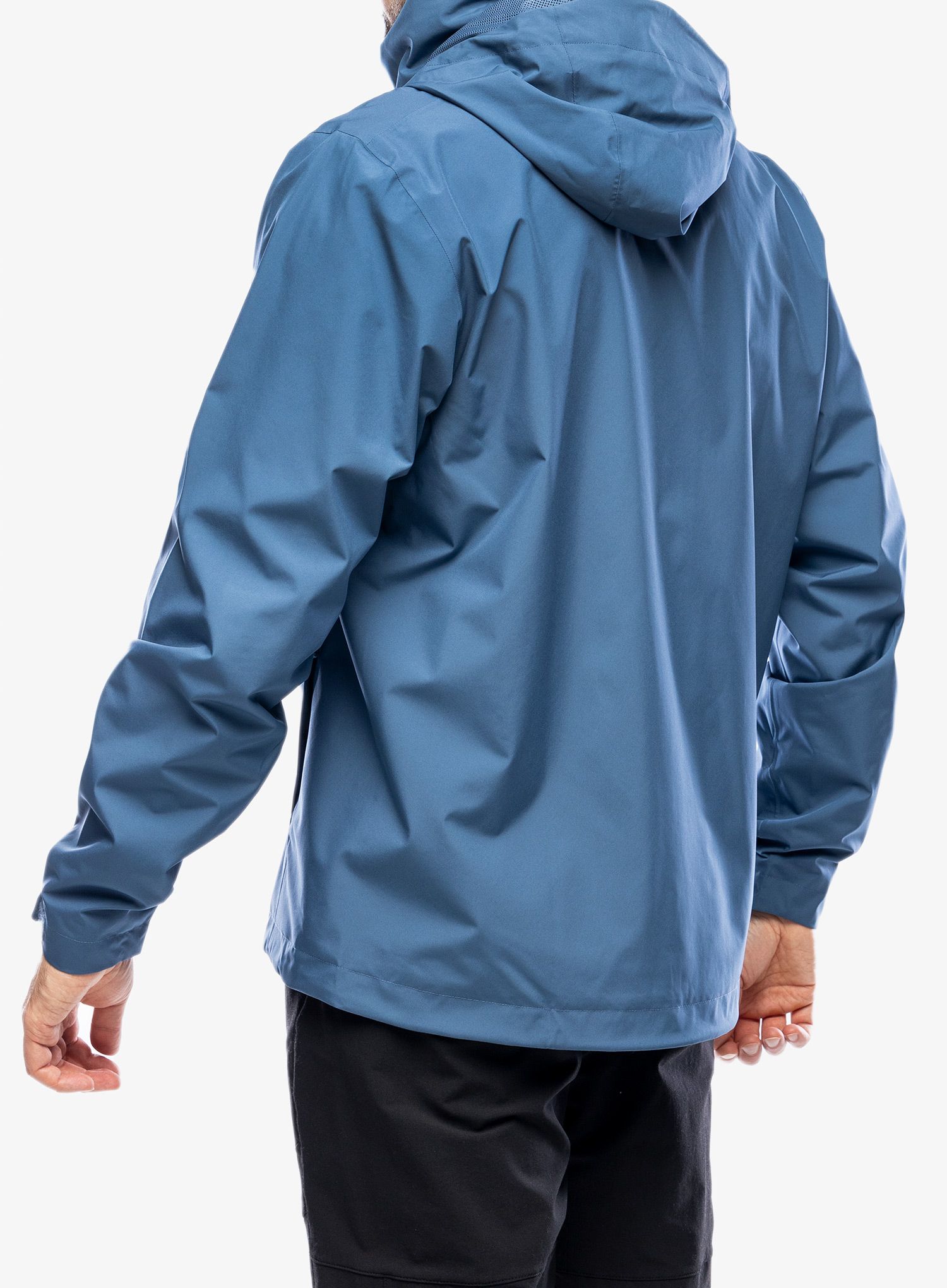 Nepremočljiva jakna adidas TERREX Multi RAIN.RDY 2L Rain Jacket - wonste
