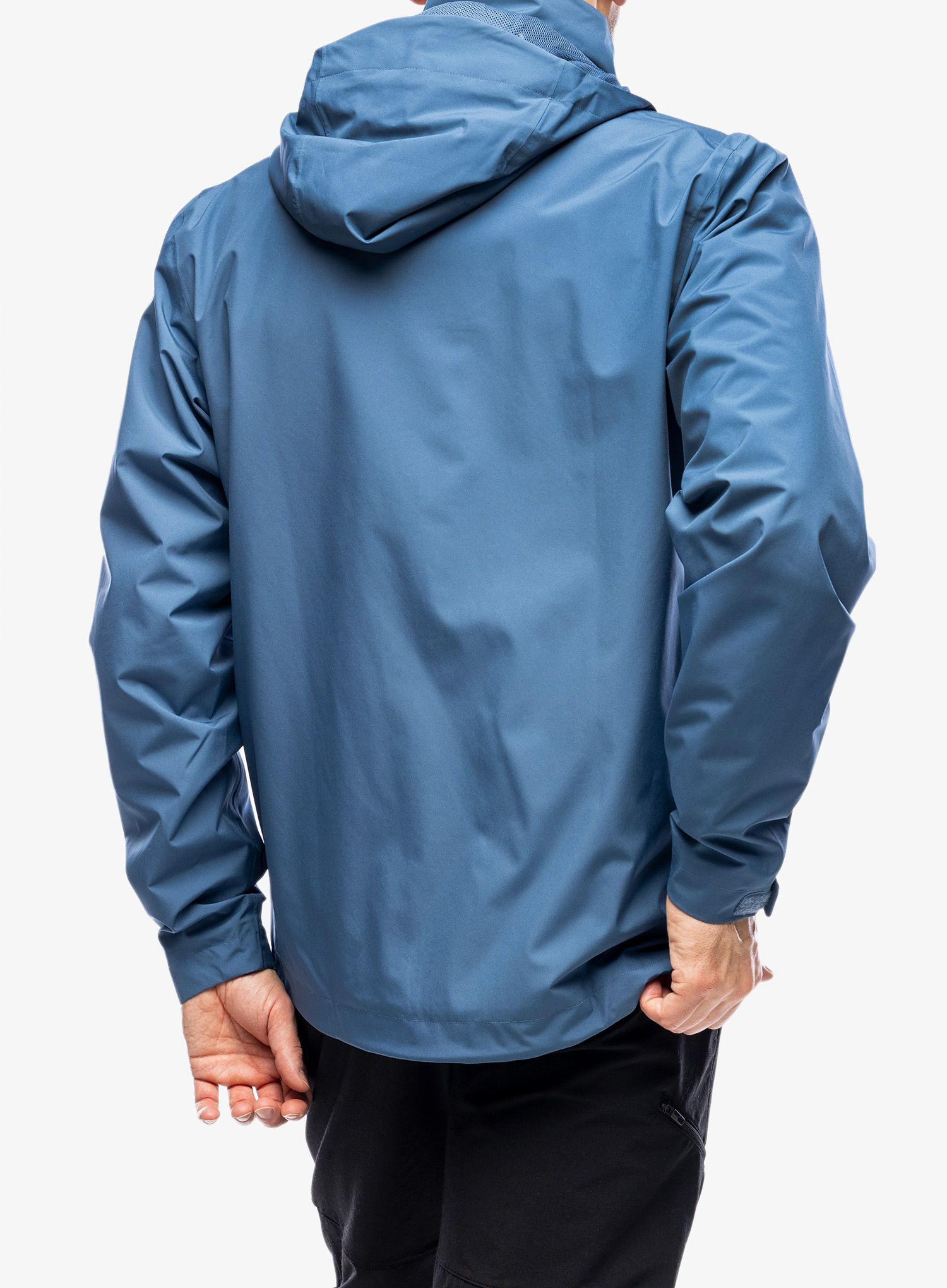Nepremočljiva jakna adidas TERREX Multi RAIN.RDY 2L Rain Jacket - wonste