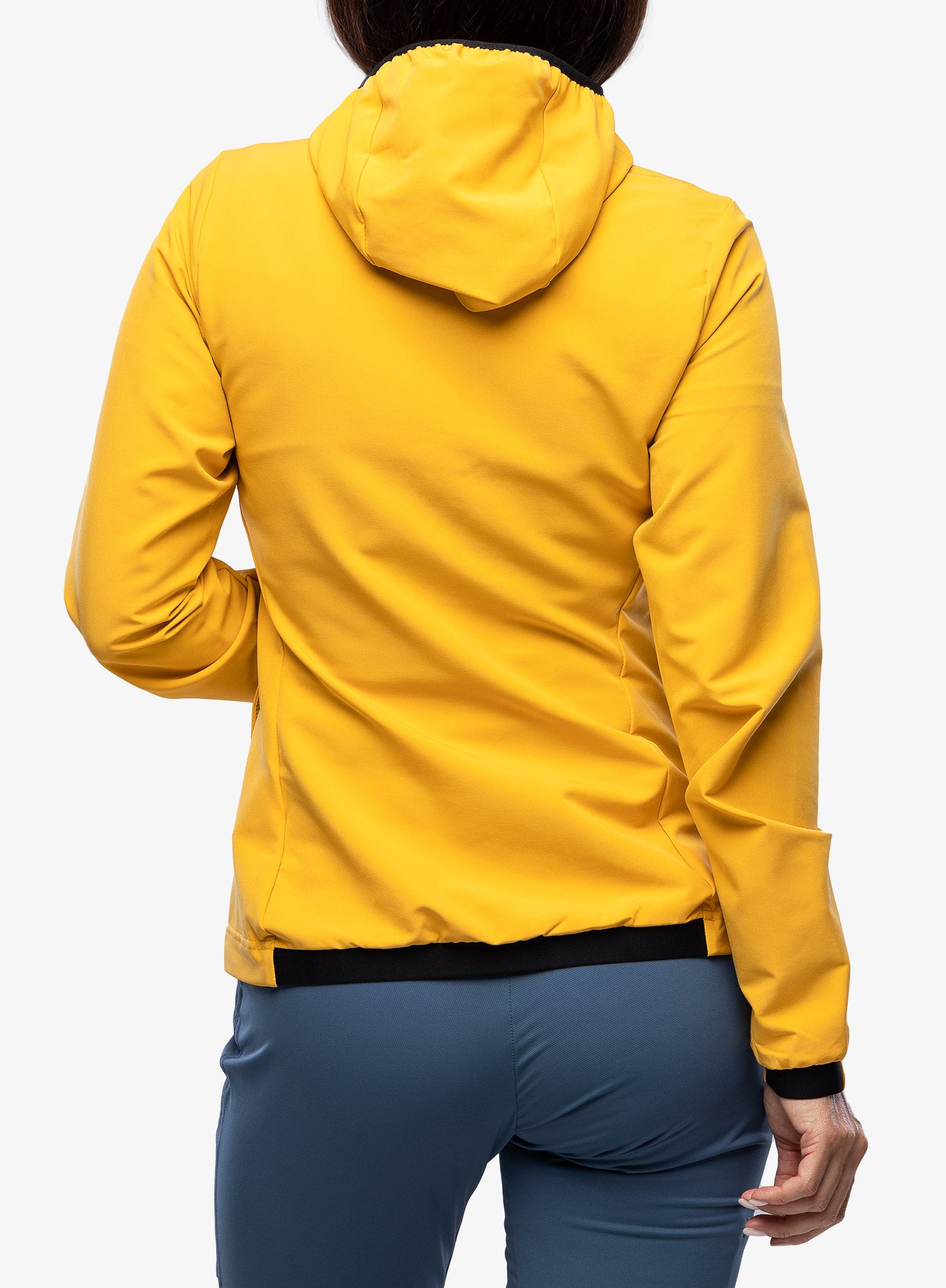 Ženska jakna adidas TERREX Multi Softshell Jacket - preyel