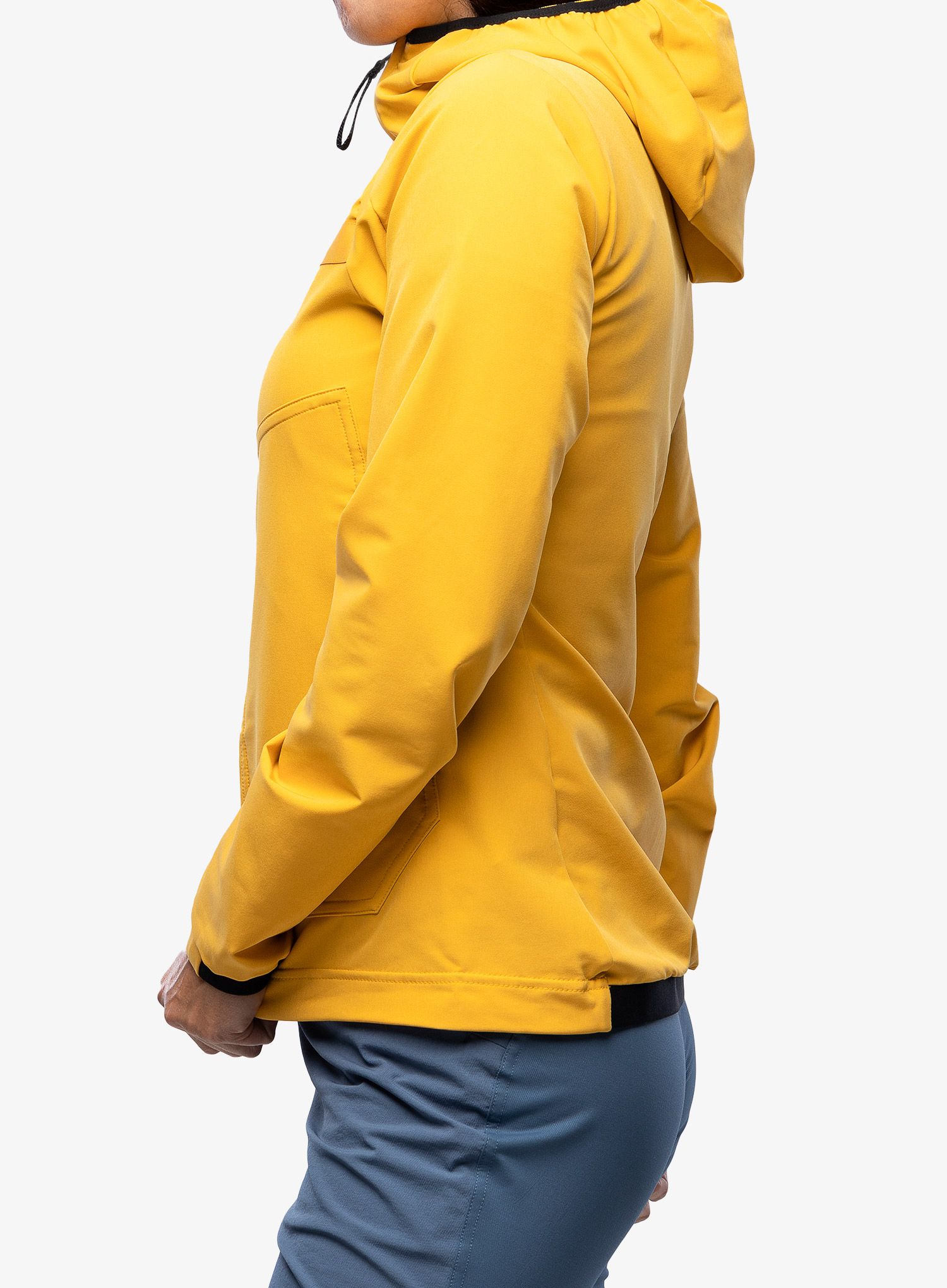 Ženska jakna adidas TERREX Multi Softshell Jacket - preyel