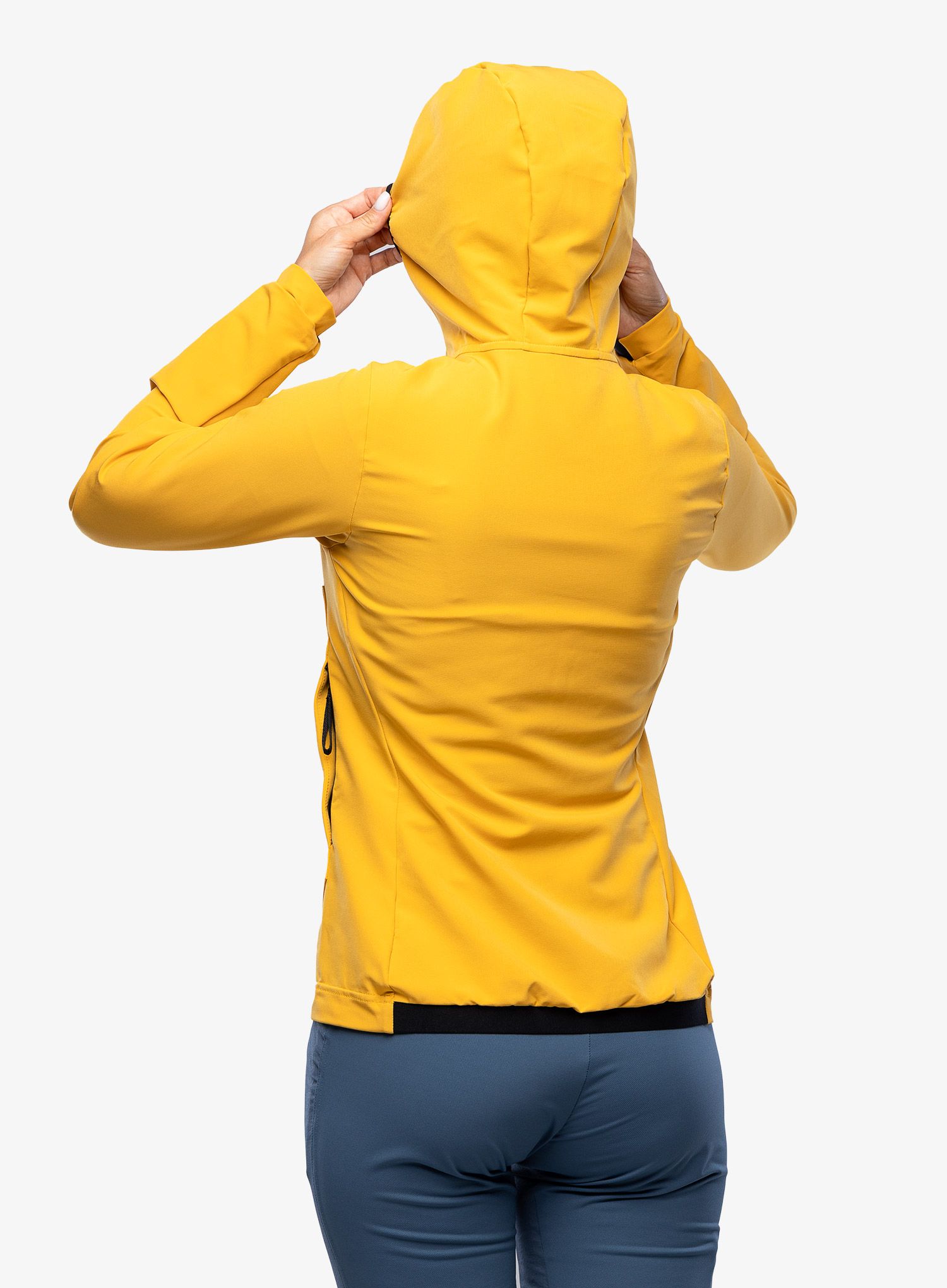 Ženska jakna adidas TERREX Multi Softshell Jacket - preyel