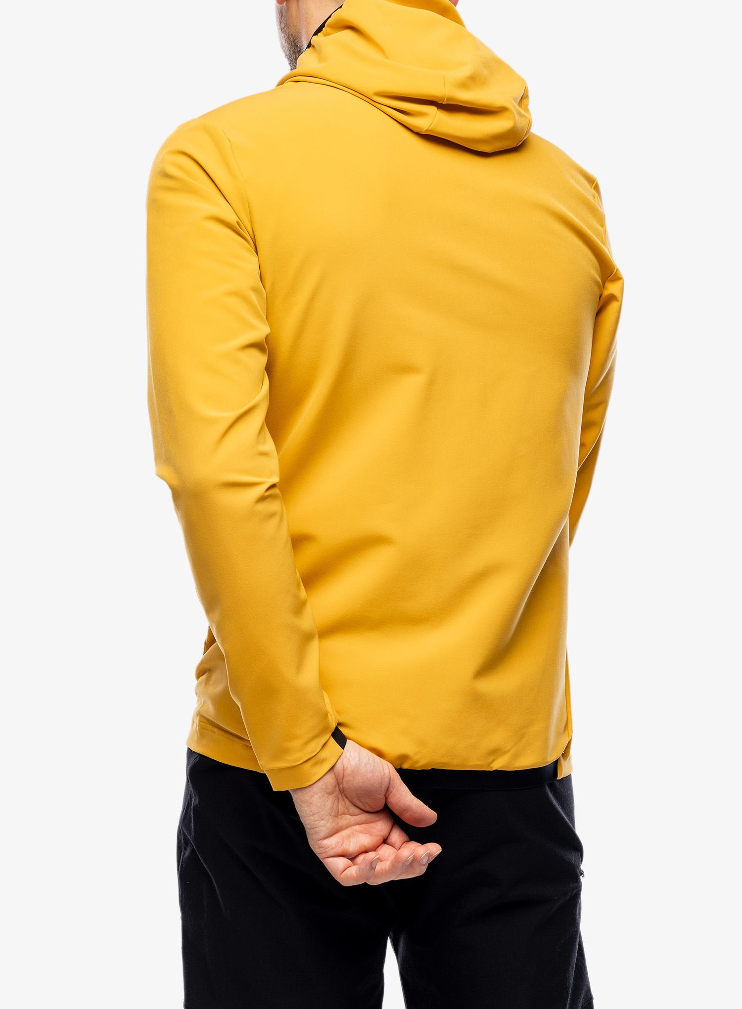 Moška jakna adidas TERREX Multi Softshell Jacket - preyel