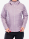 Ženska sintetična jakna adidas TERREX Multi Synthetic Insulated Hooded Jacket - preloved fig