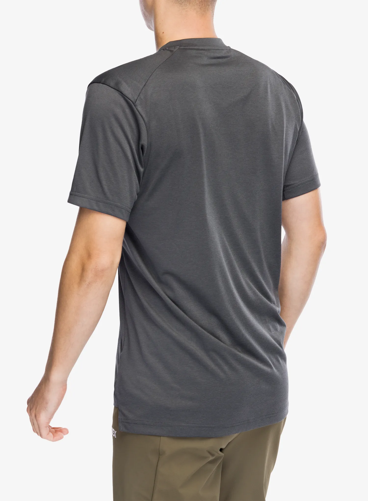 Športna majica adidas TERREX Multi Tee - black