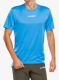 Športna majica adidas TERREX Multi Tee - pulse blue