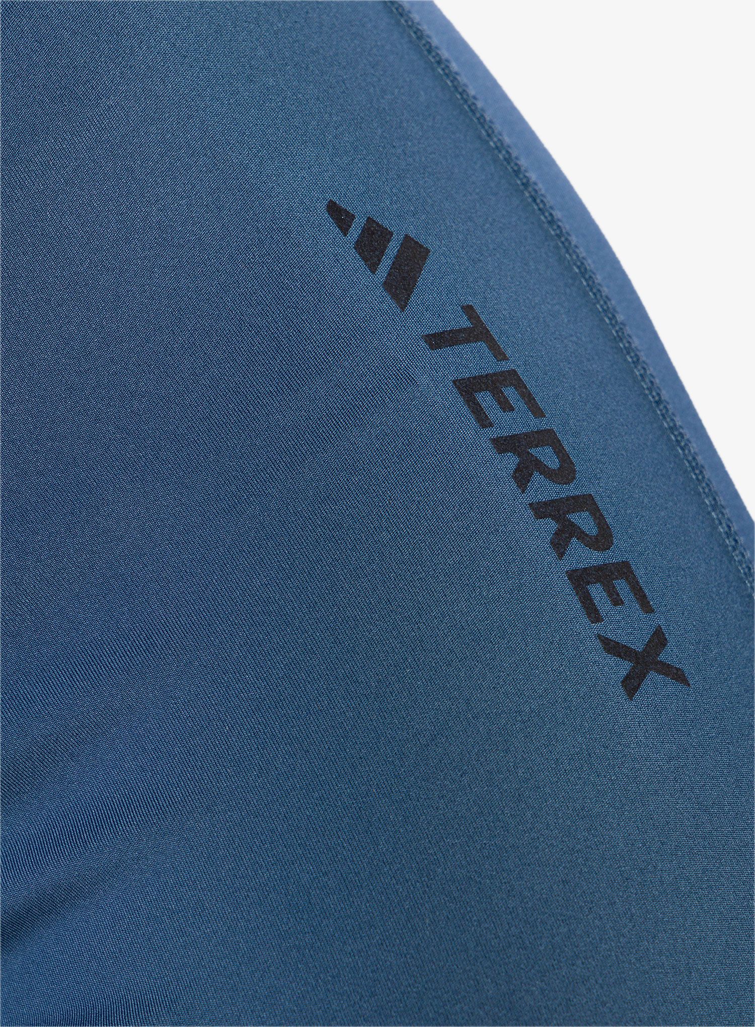Ženske pajkice adidas TERREX Multi Tights - wonder steel