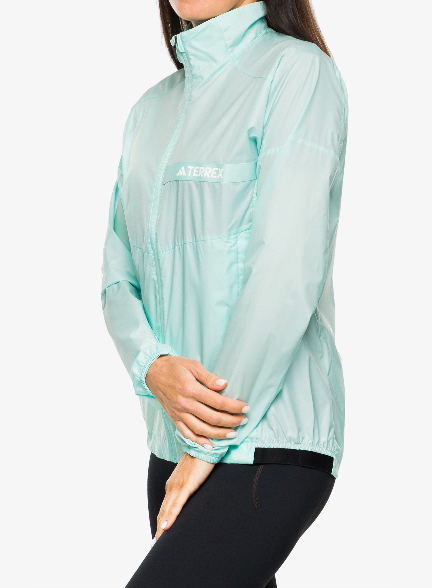 Ženska vetrovka adidas TERREX Multi Wind Jacket - seflaq