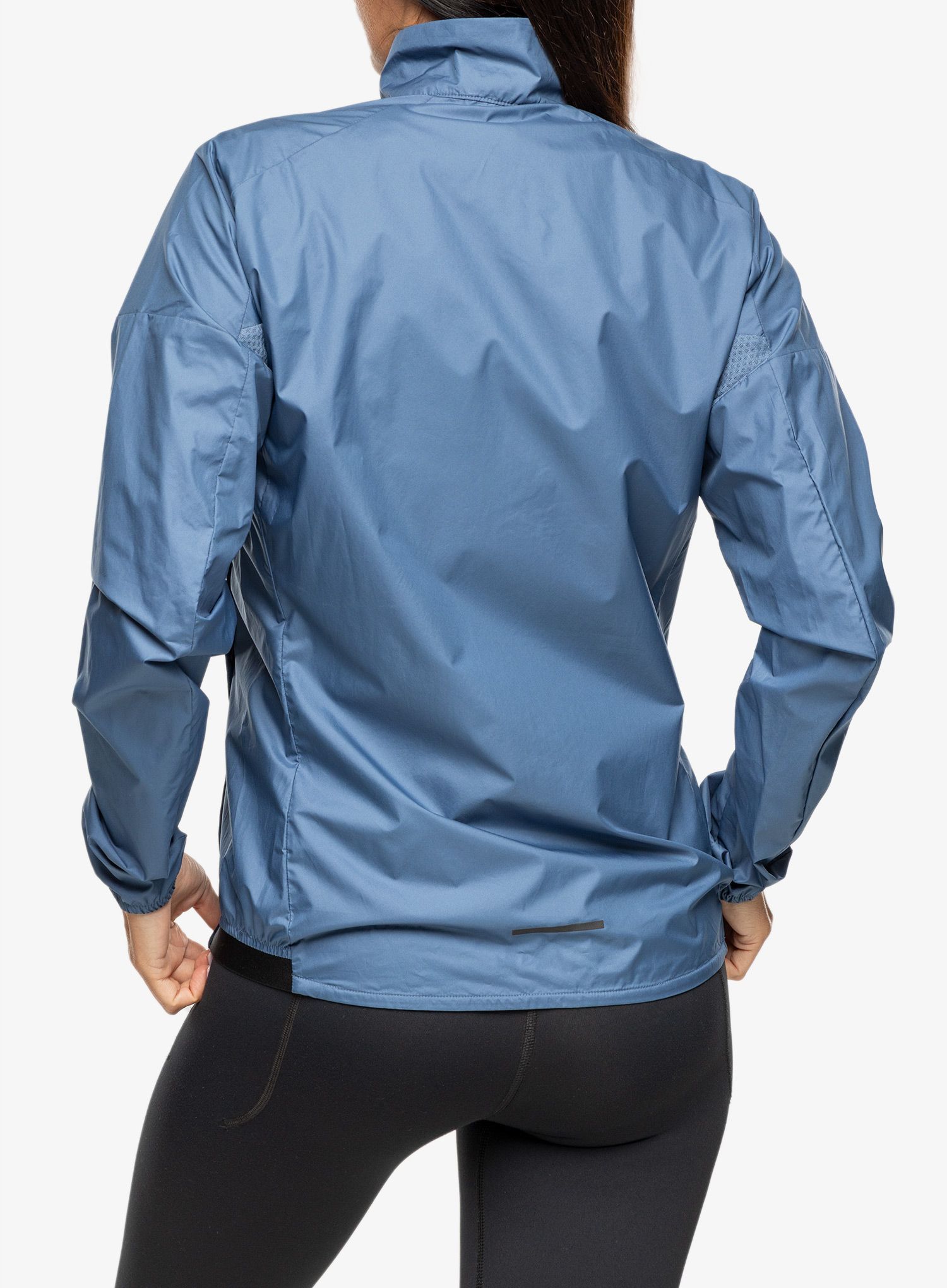 Ženska vetrovka adidas TERREX Multi Wind Jacket - wonste