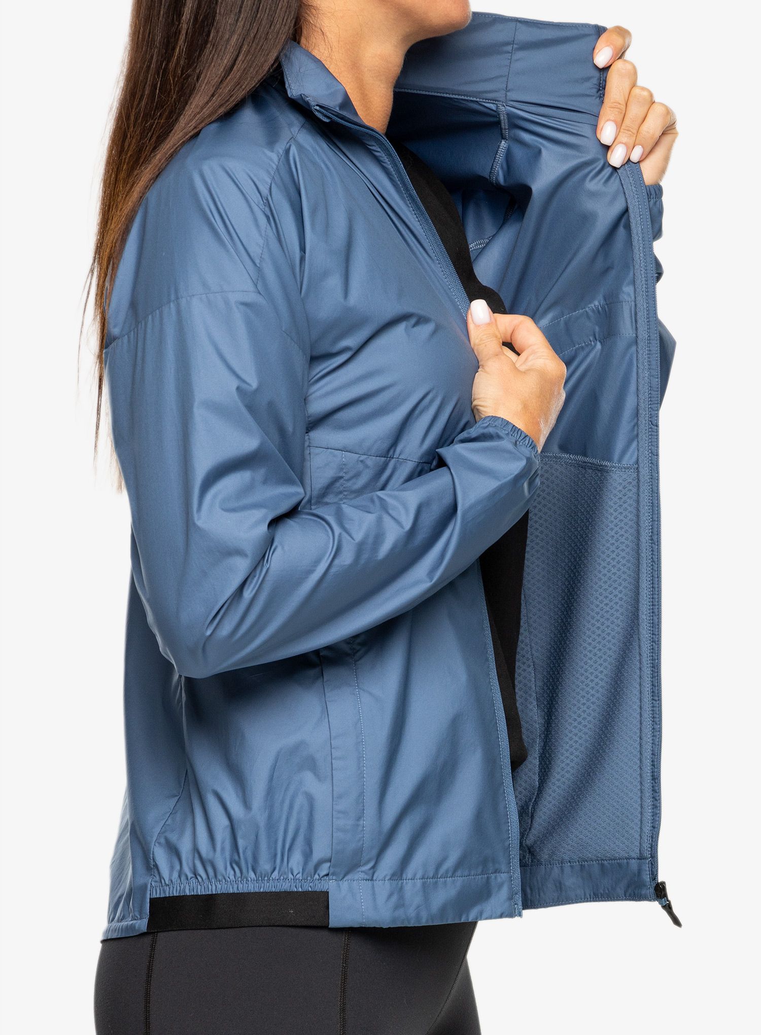 Ženska vetrovka adidas TERREX Multi Wind Jacket - wonste