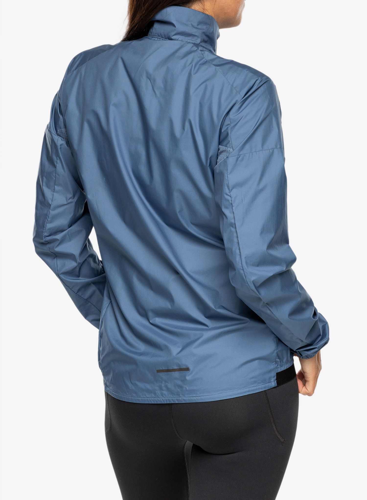 Ženska vetrovka adidas TERREX Multi Wind Jacket - wonste