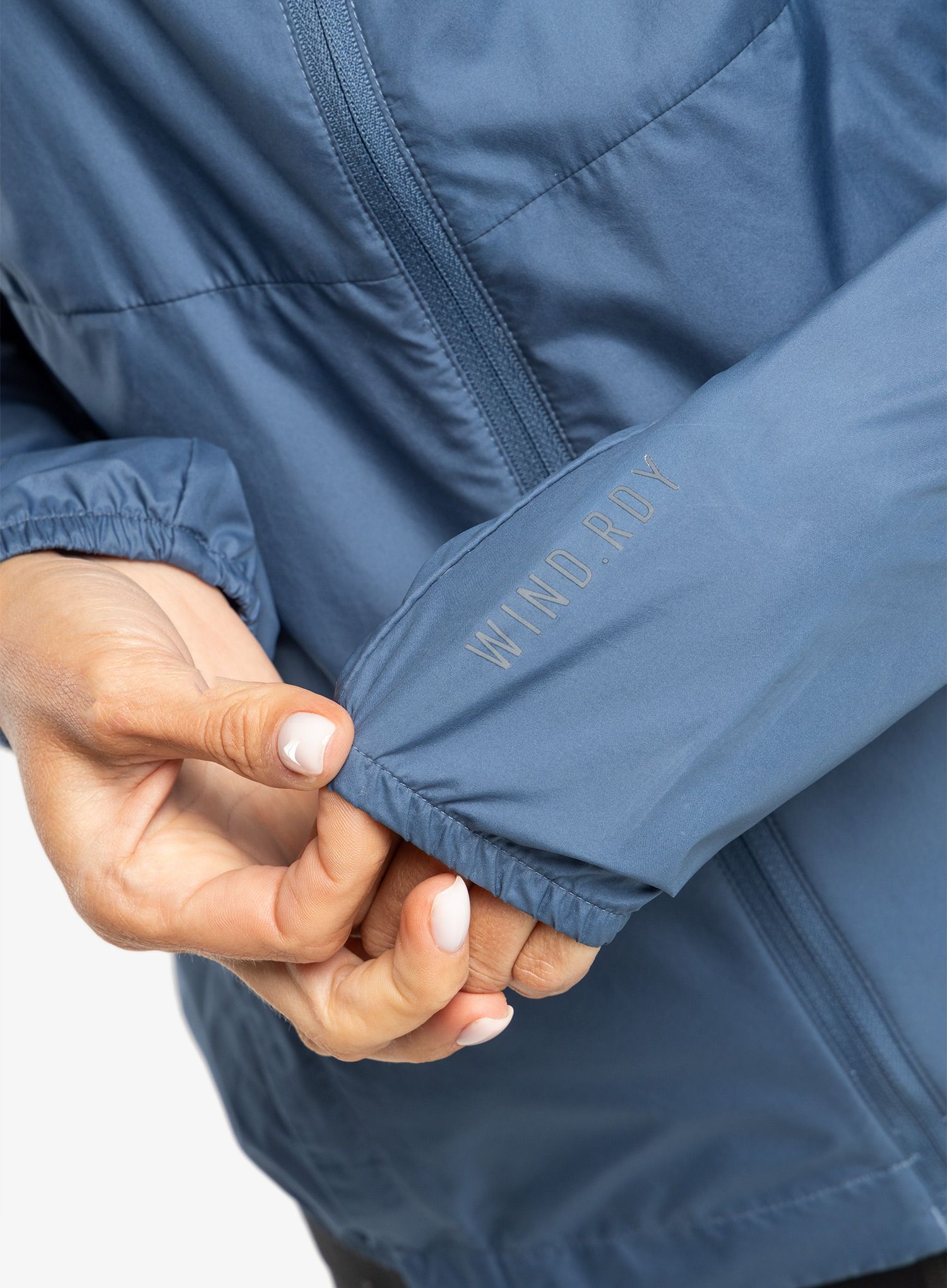 Ženska vetrovka adidas TERREX Multi Wind Jacket - wonste
