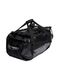 Potovalna torba adidas TERREX RAIN.RDY Expedition Duffel Bag 70 L - black/white