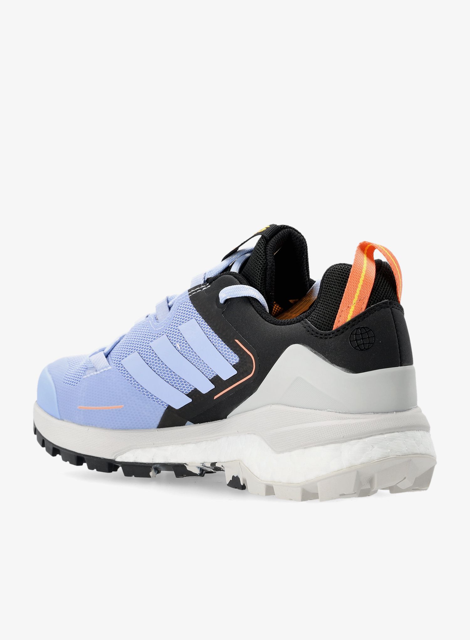 Ženski treking čevlji adidas TERREX Skychaser 2 GTX - blue dawn/blue dawn/coral