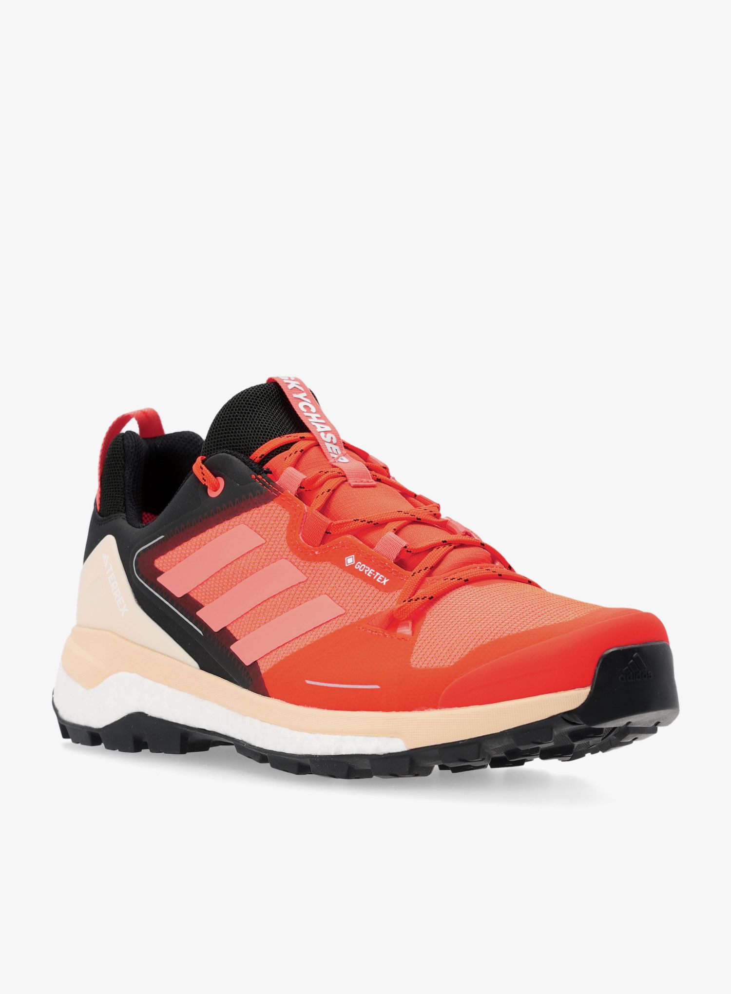 Treking čevlji adidas TERREX Skychaser 2 GTX - orange/coral/black
