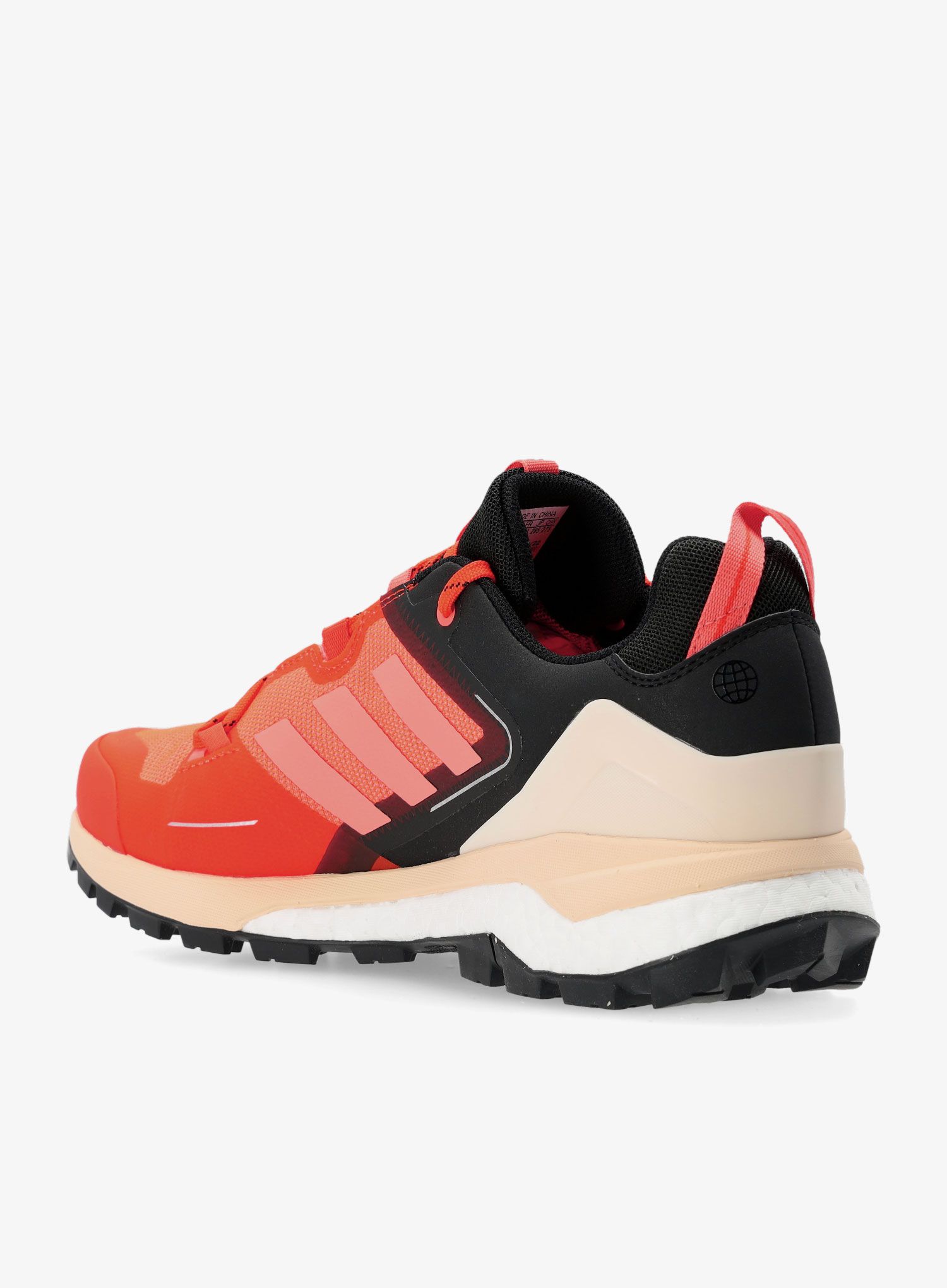 Treking čevlji adidas TERREX Skychaser 2 GTX - orange/coral/black